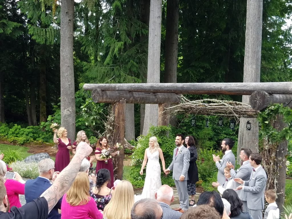 20180609 152615 The Lookout Lodge Snohomish Wedding Venue