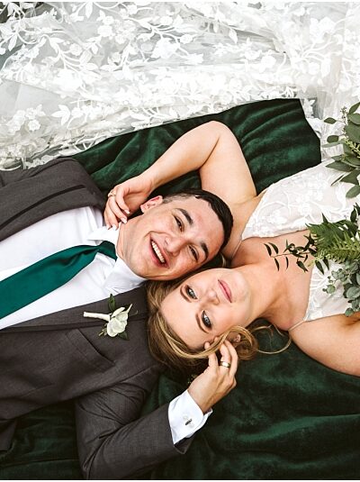 Real Snohomish Wedding | Jordan and Ross